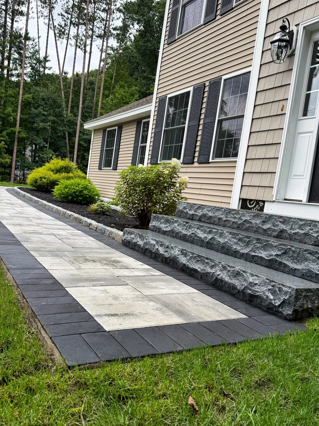 Siding, Carpentry & Masonry by TopLine Pro Construction